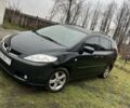 Черный Мазда 5, объемом двигателя 2 л и пробегом 300 тыс. км за 6500 $, фото 6 на Automoto.ua