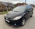Черный Мазда 5, объемом двигателя 2 л и пробегом 230 тыс. км за 5500 $, фото 14 на Automoto.ua