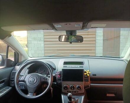 Мазда 5 2007 в Березно на Automoto.ua Черный Мазда 5, объемом двигателя 2 л и пробегом 255 тыс. км за 4500 $, фото 16 на Automoto.ua