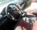 Черный Мазда 5, объемом двигателя 2 л и пробегом 275 тыс. км за 4900 $, фото 5 на Automoto.ua
