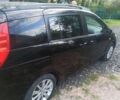 Черный Мазда 5, объемом двигателя 2 л и пробегом 250 тыс. км за 5000 $, фото 11 на Automoto.ua