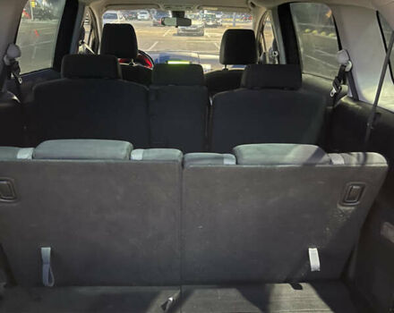 Чорний Мазда 5, об'ємом двигуна 2 л та пробігом 245 тис. км за 5500 $, фото 24 на Automoto.ua