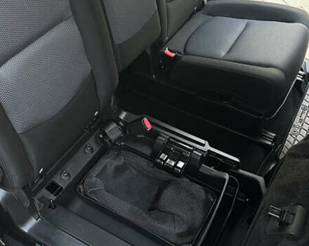 Черный Мазда 5, объемом двигателя 2 л и пробегом 221 тыс. км за 6800 $, фото 16 на Automoto.ua