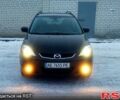 Черный Мазда 5, объемом двигателя 2 л и пробегом 247 тыс. км за 5199 $, фото 1 на Automoto.ua