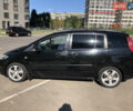 Черный Мазда 5, объемом двигателя 2 л и пробегом 424 тыс. км за 4500 $, фото 1 на Automoto.ua