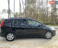 Черный Мазда 5, объемом двигателя 2 л и пробегом 200 тыс. км за 3600 $, фото 4 на Automoto.ua