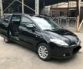 Черный Мазда 5, объемом двигателя 2 л и пробегом 200 тыс. км за 8600 $, фото 5 на Automoto.ua