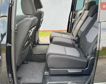 Черный Мазда 5, объемом двигателя 2 л и пробегом 220 тыс. км за 6500 $, фото 16 на Automoto.ua