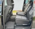 Черный Мазда 5, объемом двигателя 2 л и пробегом 220 тыс. км за 6500 $, фото 16 на Automoto.ua