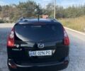 Чорний Мазда 5, об'ємом двигуна 2 л та пробігом 200 тис. км за 5521 $, фото 5 на Automoto.ua