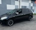 Черный Мазда 5, объемом двигателя 2 л и пробегом 220 тыс. км за 6500 $, фото 64 на Automoto.ua