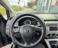 Черный Мазда 5, объемом двигателя 2 л и пробегом 220 тыс. км за 6500 $, фото 21 на Automoto.ua