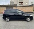 Черный Мазда 5, объемом двигателя 2 л и пробегом 230 тыс. км за 5500 $, фото 13 на Automoto.ua