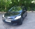 Чорний Мазда 5, об'ємом двигуна 1.8 л та пробігом 250 тис. км за 3900 $, фото 25 на Automoto.ua