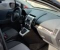 Черный Мазда 5, объемом двигателя 1.8 л и пробегом 250 тыс. км за 5200 $, фото 4 на Automoto.ua