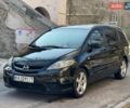 Черный Мазда 5, объемом двигателя 2.26 л и пробегом 302 тыс. км за 5300 $, фото 1 на Automoto.ua