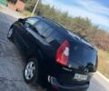 Чорний Мазда 5, об'ємом двигуна 2 л та пробігом 200 тис. км за 5521 $, фото 4 на Automoto.ua