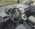 Чорний Мазда 5, об'ємом двигуна 2 л та пробігом 227 тис. км за 5200 $, фото 16 на Automoto.ua