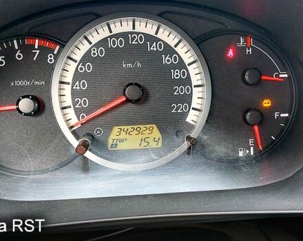 Черный Мазда 5, объемом двигателя 2 л и пробегом 350 тыс. км за 5000 $, фото 5 на Automoto.ua