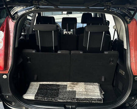 Черный Мазда 5, объемом двигателя 2 л и пробегом 221 тыс. км за 6800 $, фото 21 на Automoto.ua