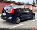Черный Мазда 5, объемом двигателя 2 л и пробегом 289 тыс. км за 4450 $, фото 3 на Automoto.ua