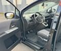 Черный Мазда 5, объемом двигателя 2 л и пробегом 220 тыс. км за 6500 $, фото 43 на Automoto.ua