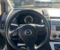 Черный Мазда 5, объемом двигателя 2 л и пробегом 221 тыс. км за 6800 $, фото 12 на Automoto.ua