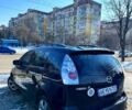 Черный Мазда 5, объемом двигателя 2 л и пробегом 260 тыс. км за 3400 $, фото 2 на Automoto.ua