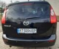 Черный Мазда 5, объемом двигателя 2 л и пробегом 279 тыс. км за 6800 $, фото 56 на Automoto.ua