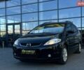 Черный Мазда 5, объемом двигателя 1.8 л и пробегом 218 тыс. км за 7500 $, фото 2 на Automoto.ua