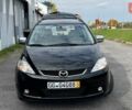 Черный Мазда 5, объемом двигателя 2 л и пробегом 220 тыс. км за 5899 $, фото 51 на Automoto.ua