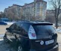 Чорний Мазда 5, об'ємом двигуна 2 л та пробігом 255 тис. км за 3000 $, фото 3 на Automoto.ua