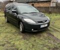 Чорний Мазда 5, об'ємом двигуна 2 л та пробігом 300 тис. км за 6500 $, фото 1 на Automoto.ua