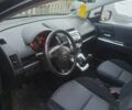 Черный Мазда 5, объемом двигателя 1.99 л и пробегом 216 тыс. км за 3259 $, фото 2 на Automoto.ua