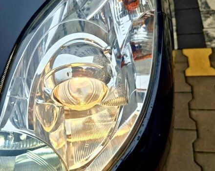 Черный Мазда 5, объемом двигателя 2 л и пробегом 221 тыс. км за 5300 $, фото 5 на Automoto.ua