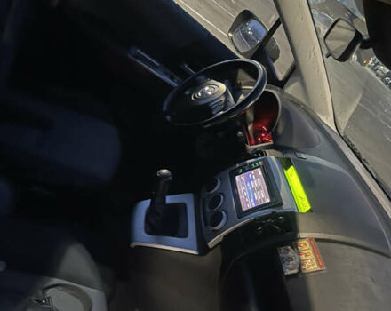 Чорний Мазда 5, об'ємом двигуна 2 л та пробігом 245 тис. км за 5500 $, фото 23 на Automoto.ua