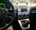 Черный Мазда 5, объемом двигателя 2 л и пробегом 290 тыс. км за 5100 $, фото 1 на Automoto.ua
