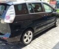 Черный Мазда 5, объемом двигателя 2 л и пробегом 273 тыс. км за 4500 $, фото 25 на Automoto.ua