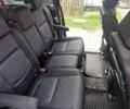 Черный Мазда 5, объемом двигателя 2 л и пробегом 325 тыс. км за 4400 $, фото 7 на Automoto.ua