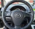 Черный Мазда 5, объемом двигателя 2 л и пробегом 297 тыс. км за 5300 $, фото 13 на Automoto.ua