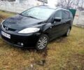 Чорний Мазда 5, об'ємом двигуна 2 л та пробігом 255 тис. км за 7300 $, фото 2 на Automoto.ua