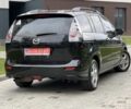 Чорний Мазда 5, об'ємом двигуна 2 л та пробігом 230 тис. км за 4200 $, фото 2 на Automoto.ua