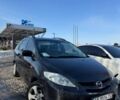Чорний Мазда 5, об'ємом двигуна 2 л та пробігом 255 тис. км за 3000 $, фото 1 на Automoto.ua