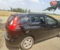 Черный Мазда 5, объемом двигателя 2 л и пробегом 227 тыс. км за 5200 $, фото 14 на Automoto.ua