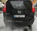 Черный Мазда 5, объемом двигателя 2 л и пробегом 300 тыс. км за 5142 $, фото 1 на Automoto.ua