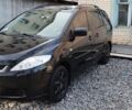 Чорний Мазда 5, об'ємом двигуна 1.8 л та пробігом 250 тис. км за 5000 $, фото 1 на Automoto.ua