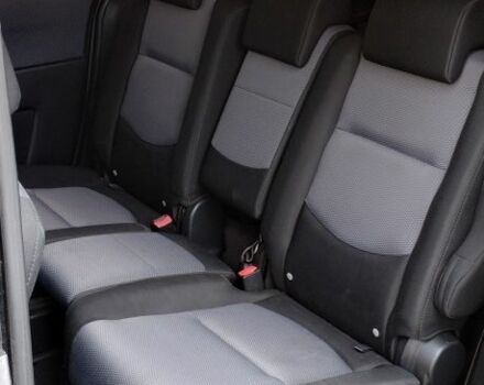 Чорний Мазда 5, об'ємом двигуна 1.8 л та пробігом 250 тис. км за 5350 $, фото 2 на Automoto.ua