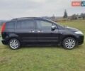 Черный Мазда 5, объемом двигателя 1.99 л и пробегом 216 тыс. км за 3309 $, фото 1 на Automoto.ua