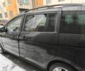 Черный Мазда 5, объемом двигателя 2 л и пробегом 300 тыс. км за 5142 $, фото 5 на Automoto.ua