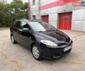 Чорний Мазда 5, об'ємом двигуна 1.8 л та пробігом 209 тис. км за 5600 $, фото 6 на Automoto.ua